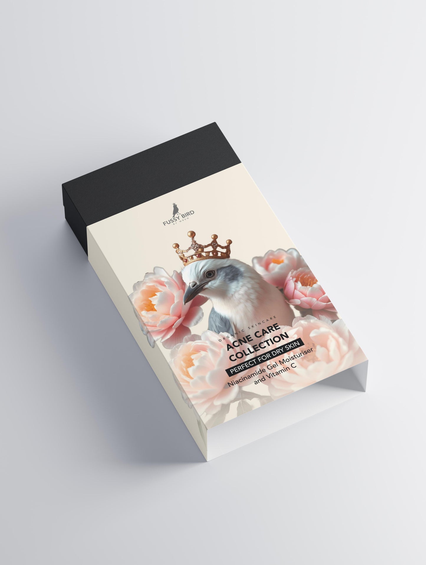 Acne Care Collection Box