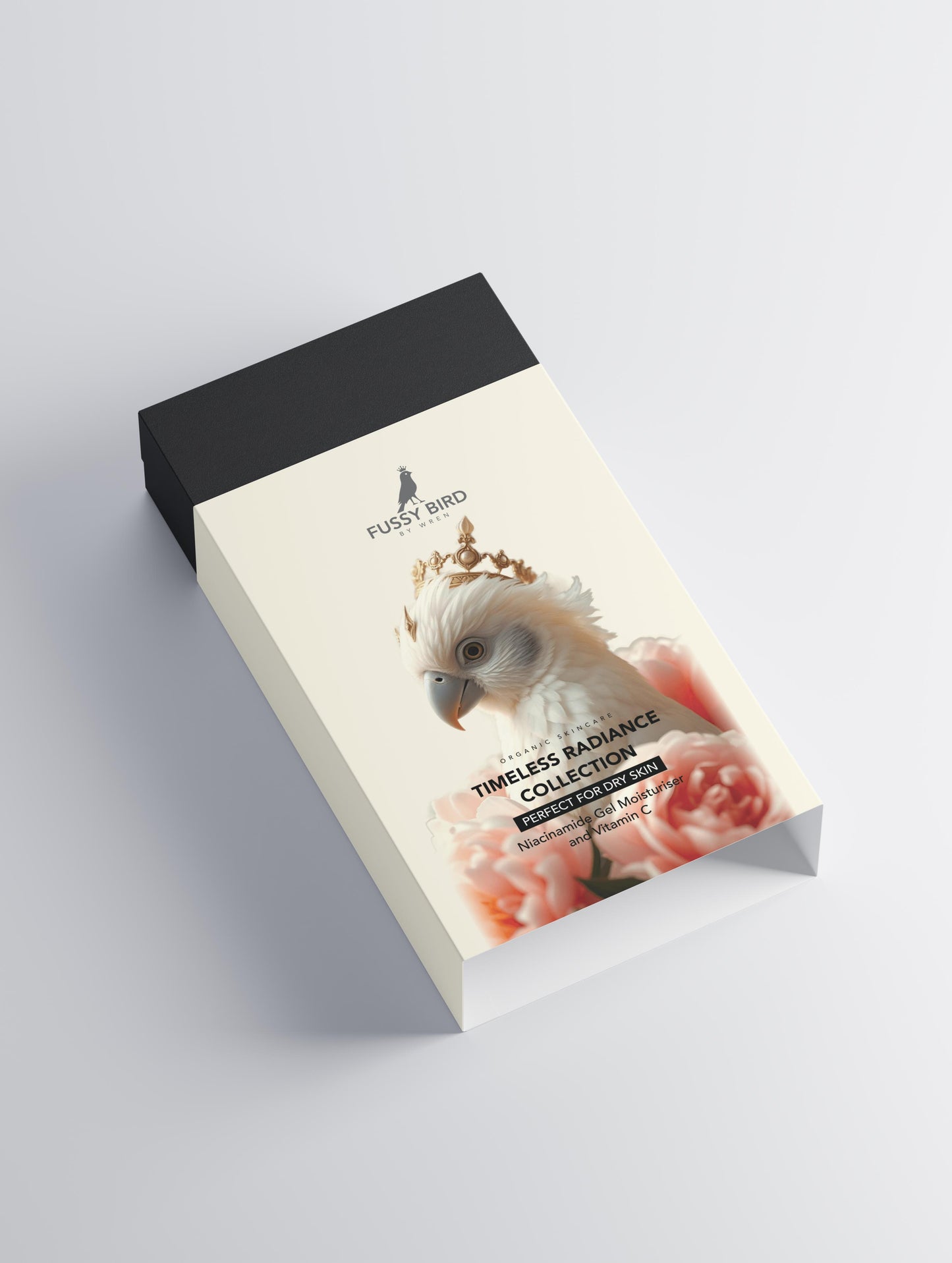 Timeless Radiance Collection Box