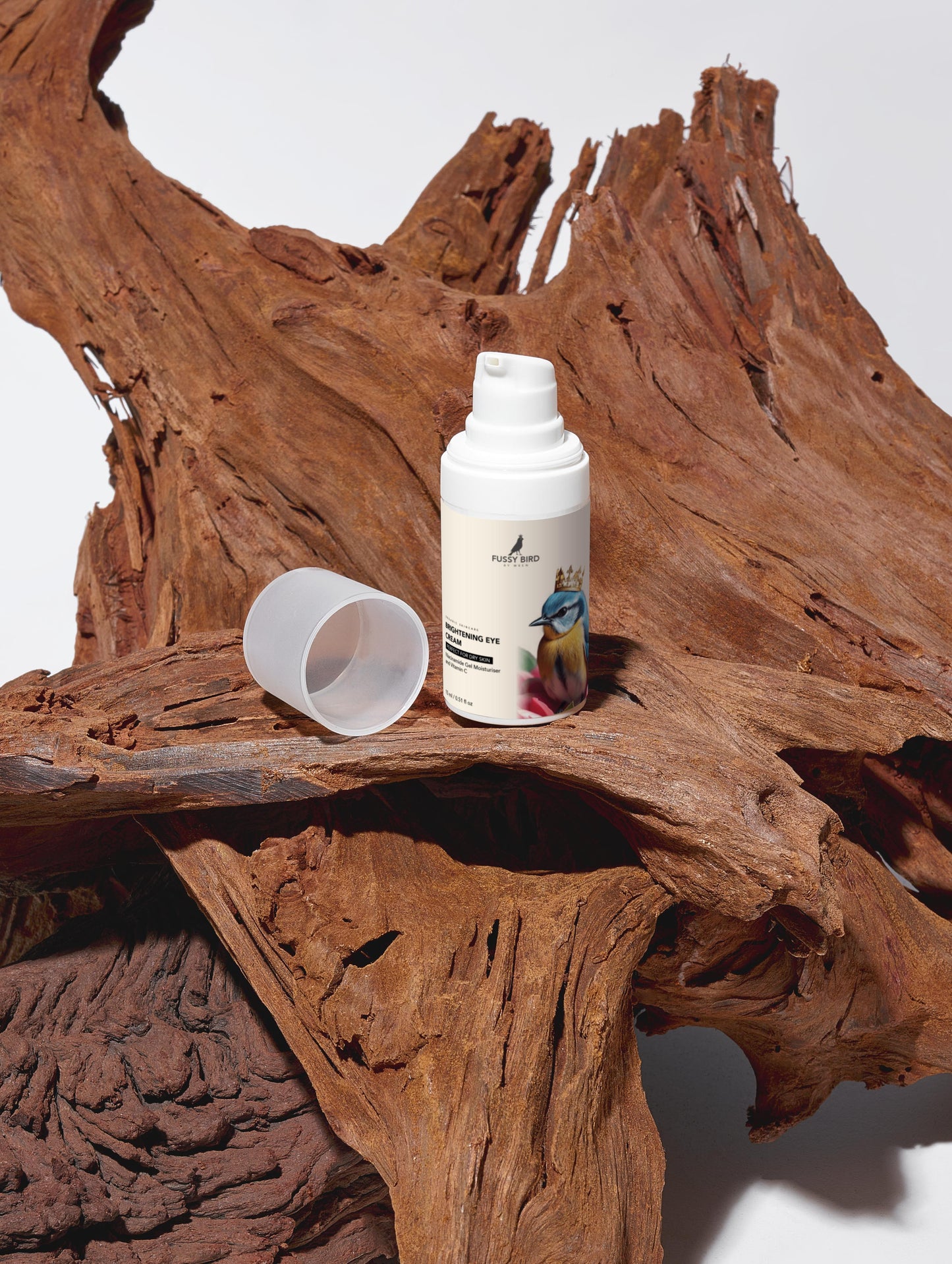 Brightening Eye Cream