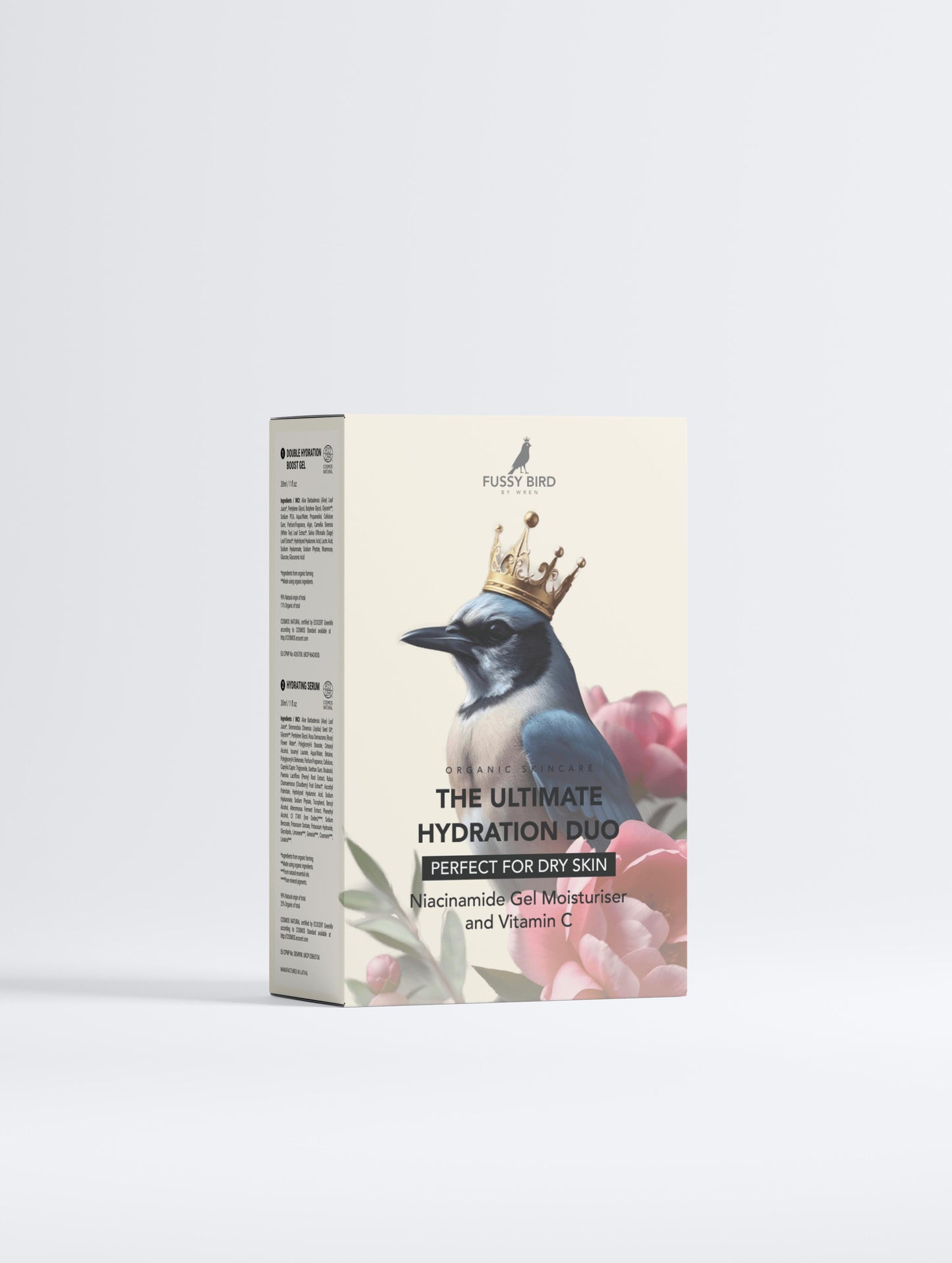 The Ultimate Hydration Duo