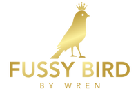 Fussy Bird store