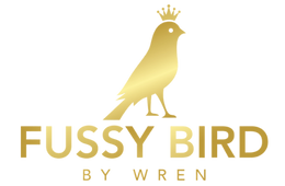 Fussy Bird store