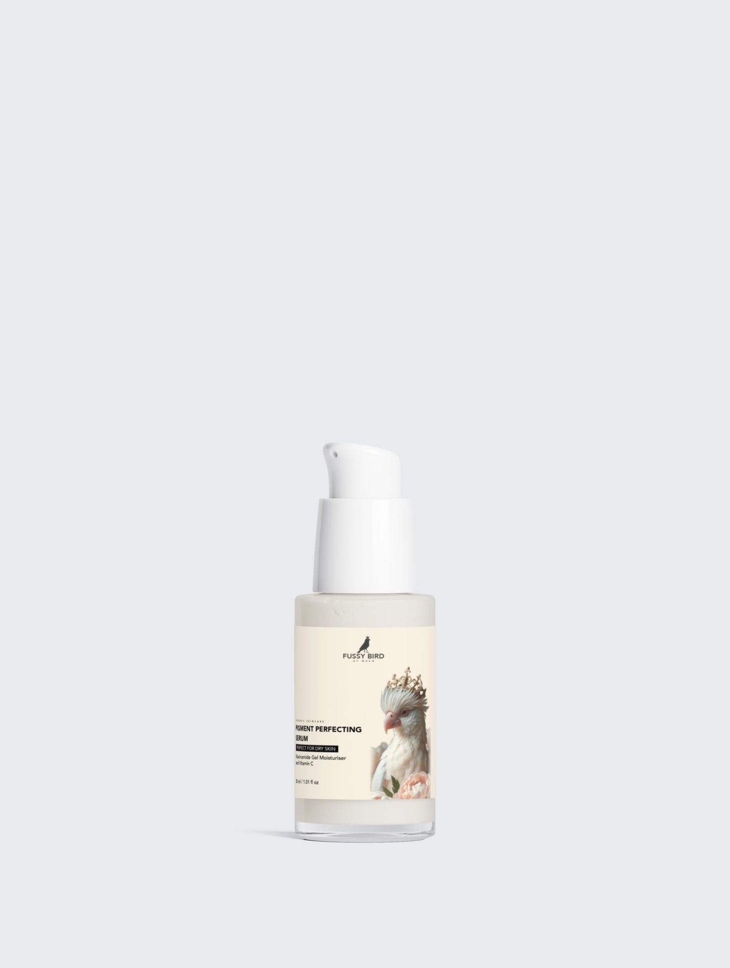 Pigment Perfecting Serum
