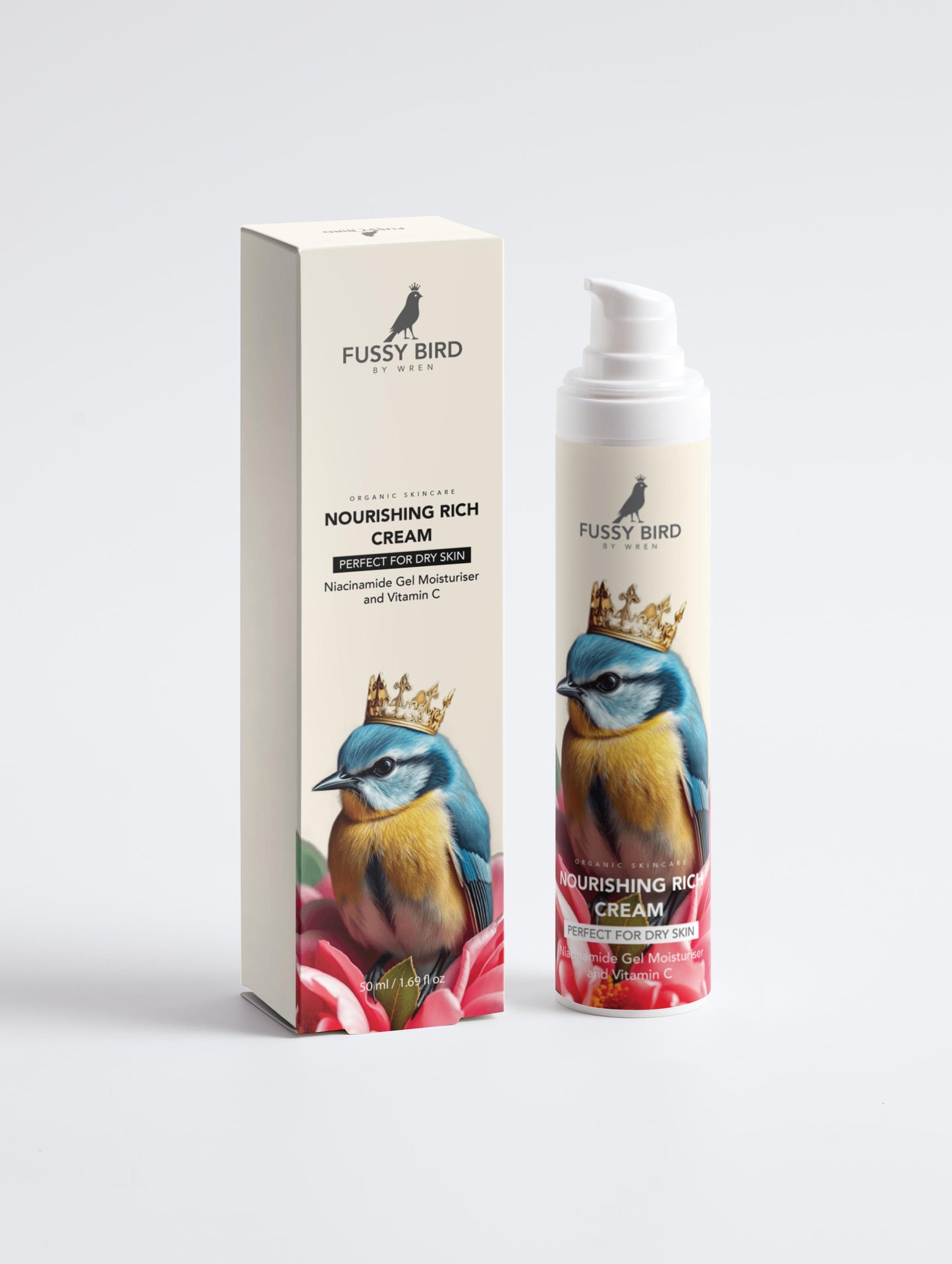 Nourishing Rich Cream