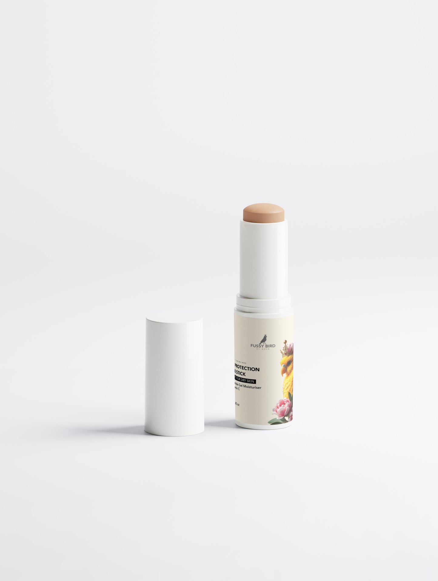 Sun Protection SPF50 Stick, with tint