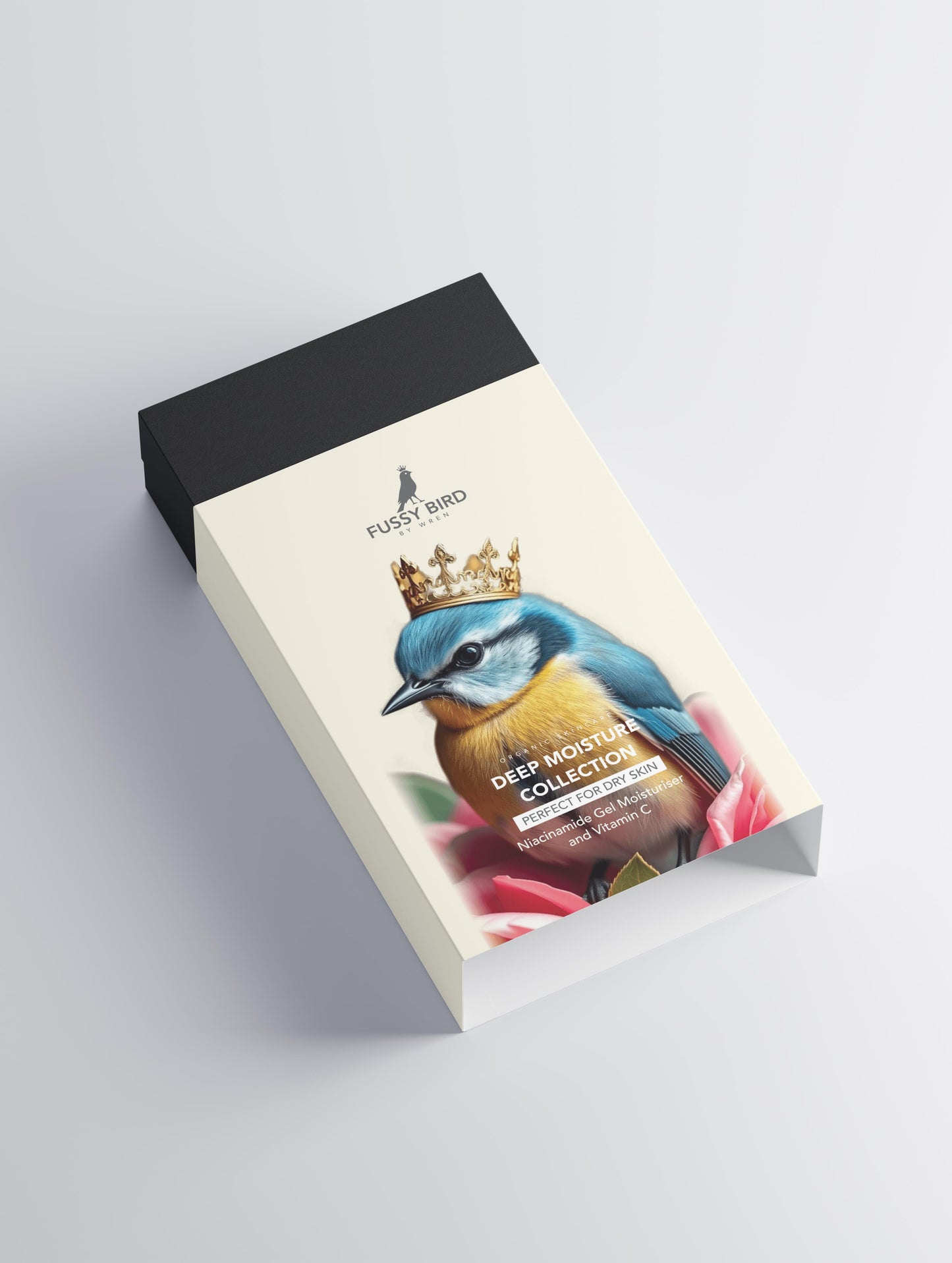 Deep Moisture Collection Box