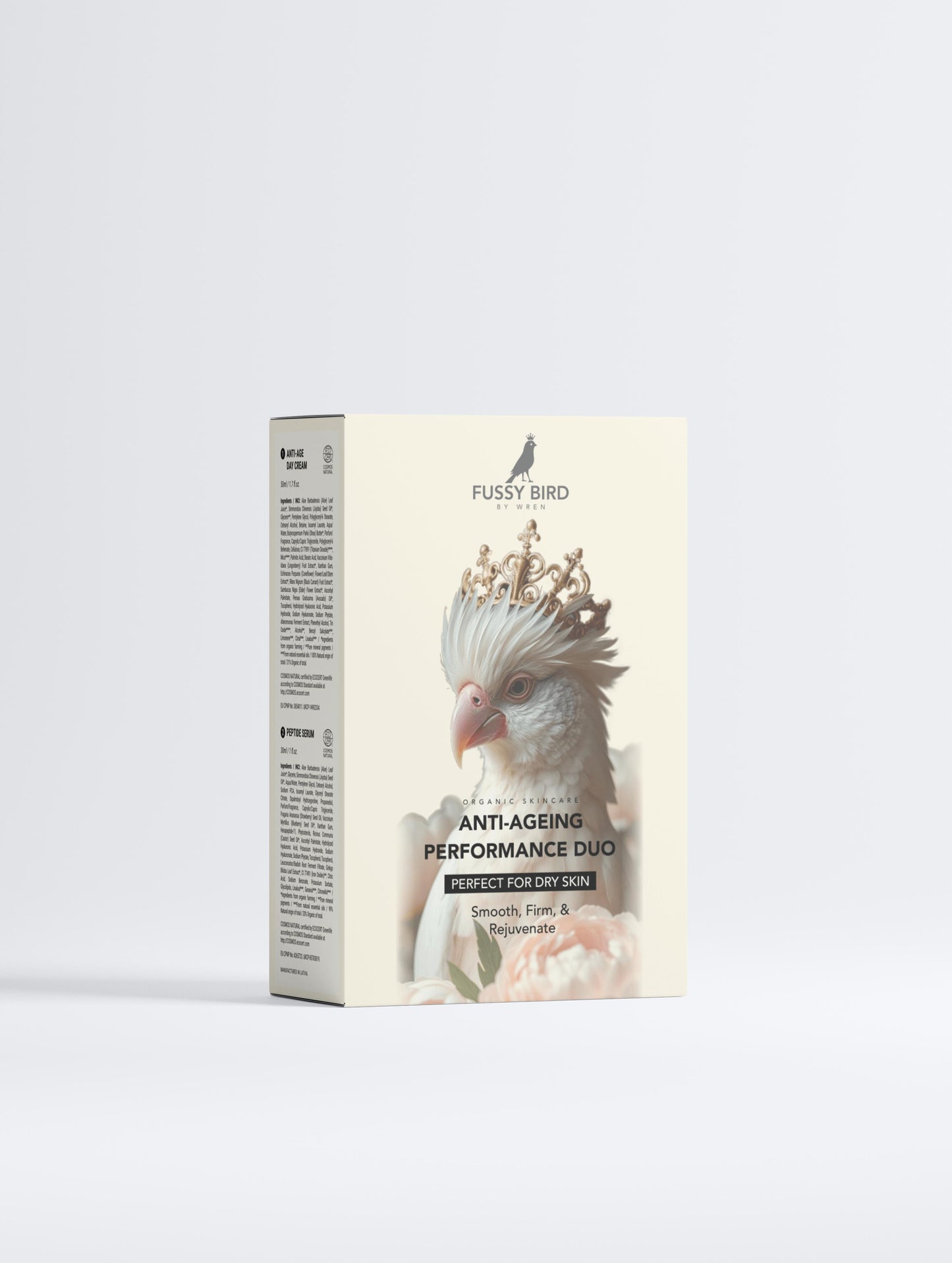 Anti-Ageing Performance Duo