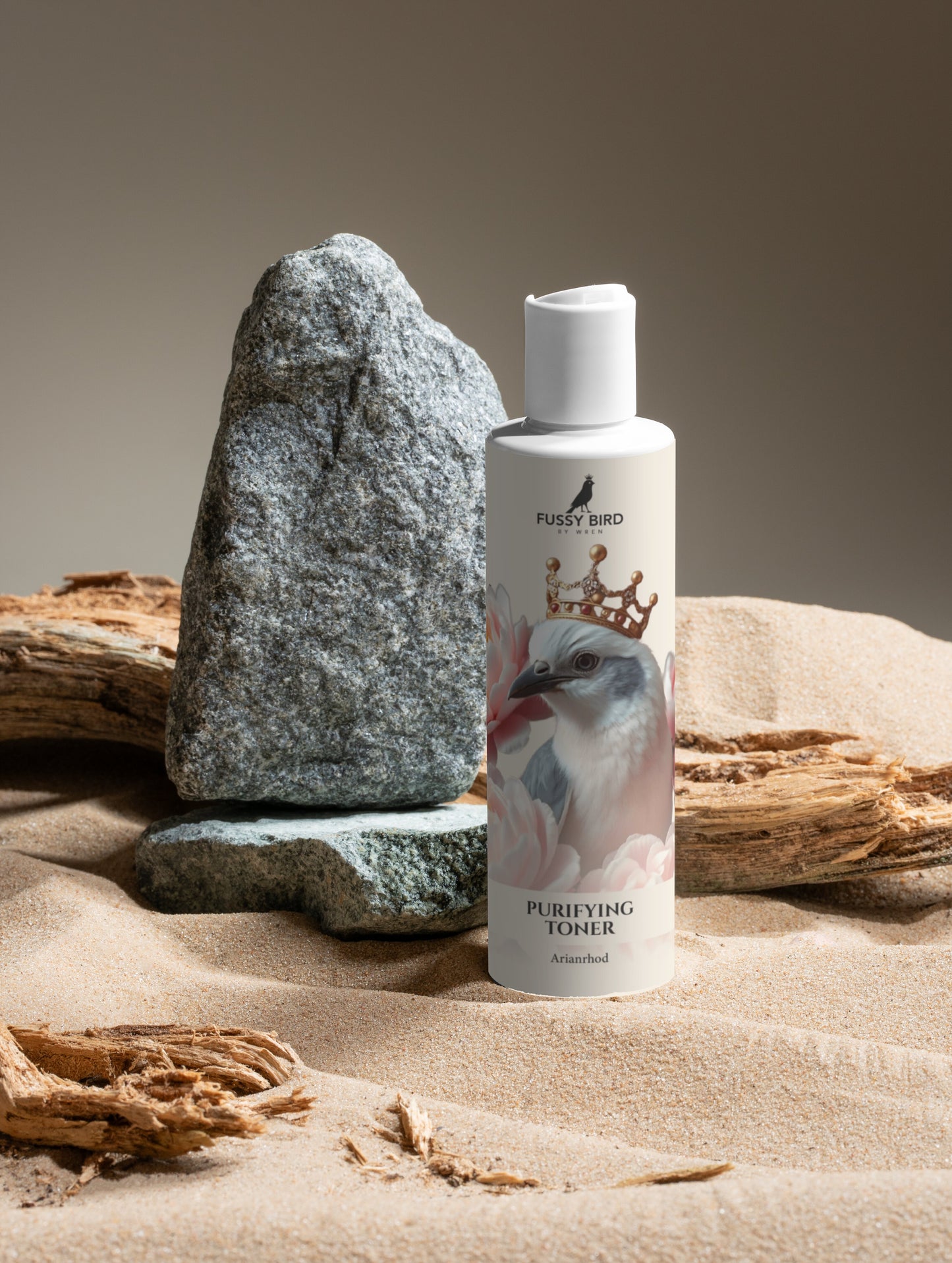 Purifying Toner