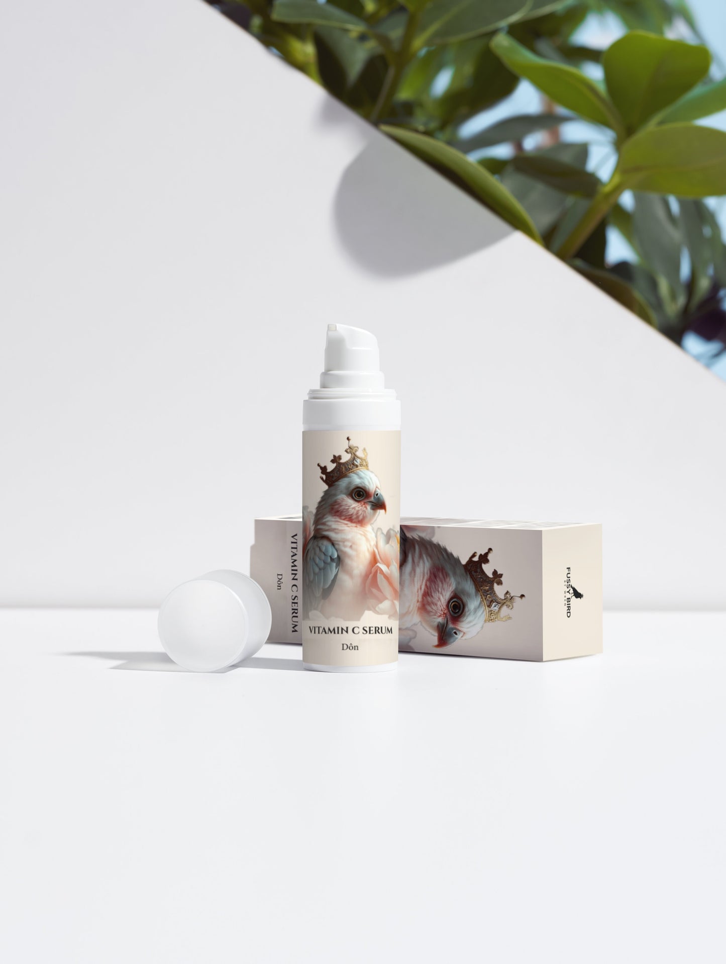 Vitamin C Serum