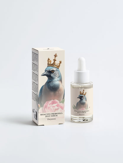Bioactive Prebiotics Jelly Serum