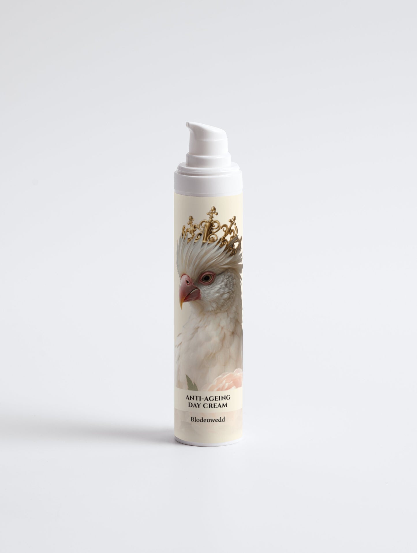 Anti-Age Day Cream