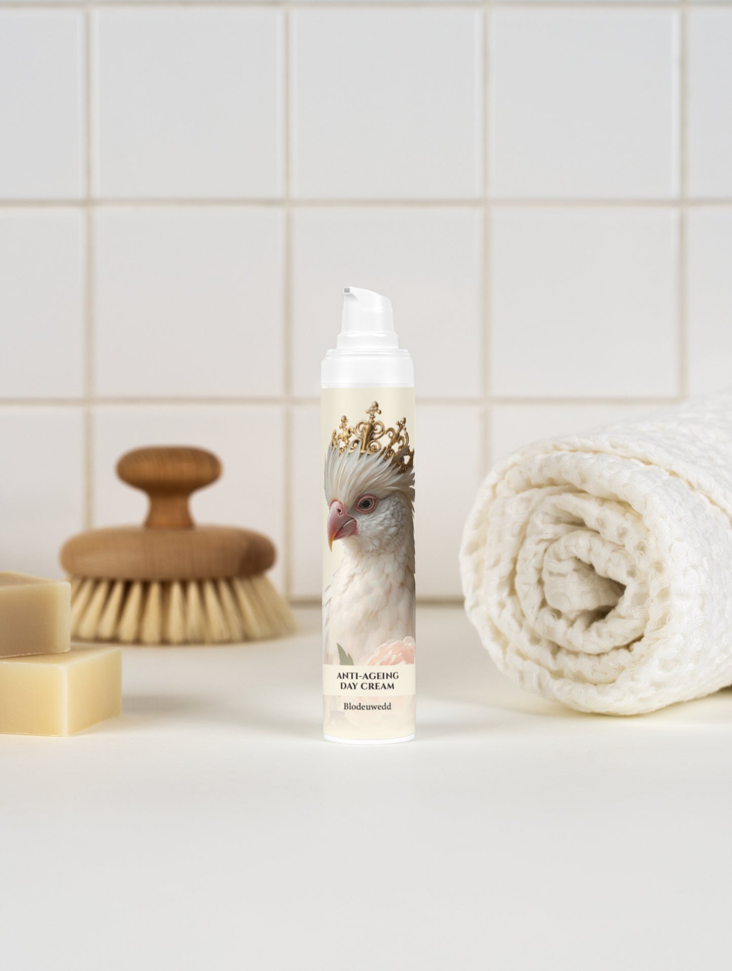 Anti-Age Day Cream