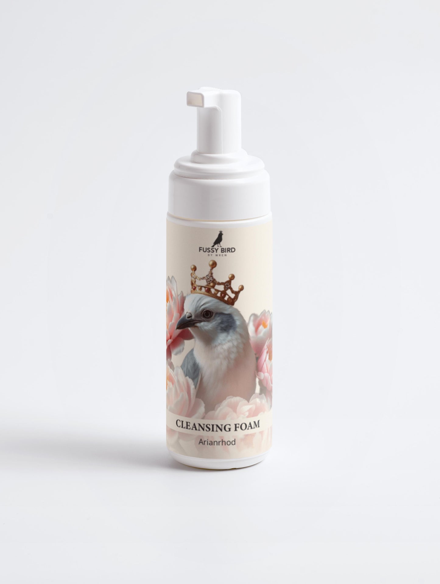 Cleansing Foam