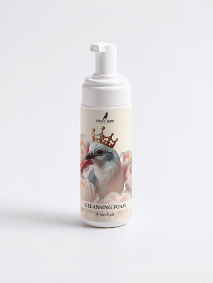Cleansing Foam