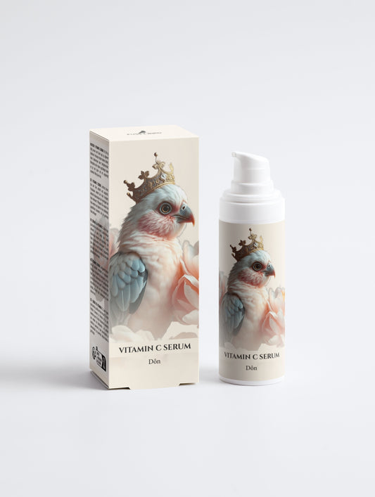 Vitamin C Serum