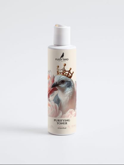 Purifying Toner