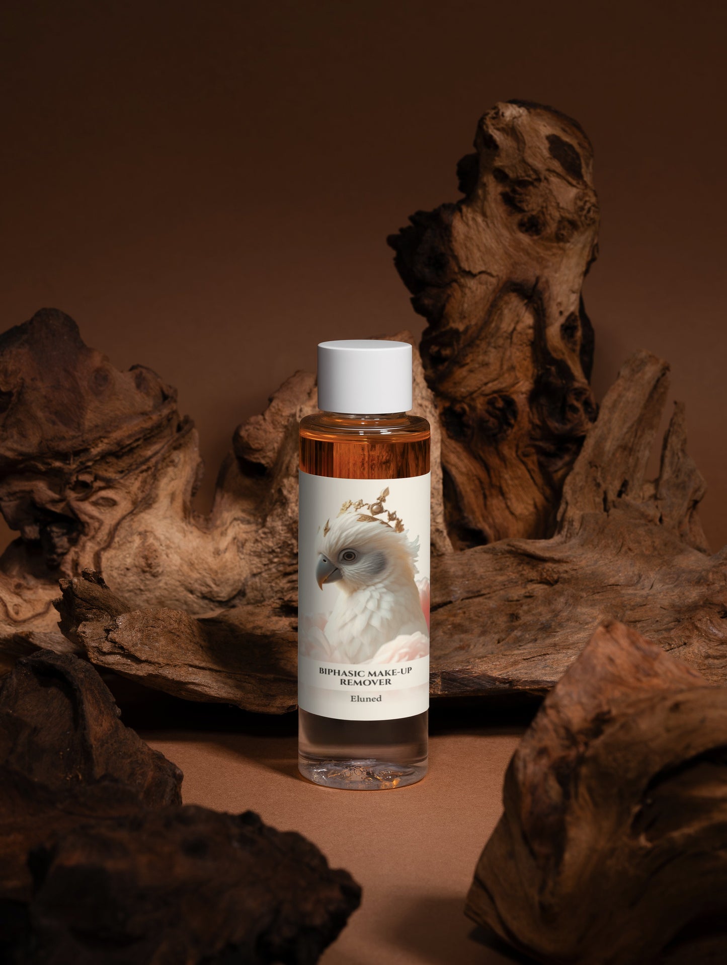 BiPhasic Make-up Remover, Fragrance Free