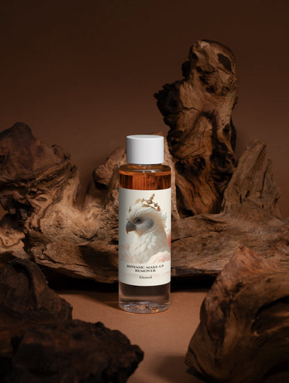 BiPhasic Make-up Remover, Fragrance Free