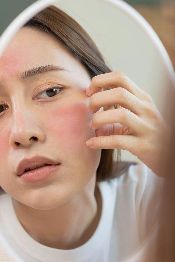 Calm & Soothe Ritual
