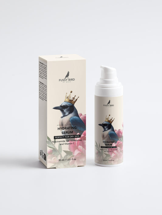 Hydrating Serum