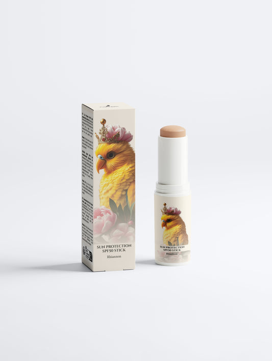 Sun Protection SPF50 Stick, with tint