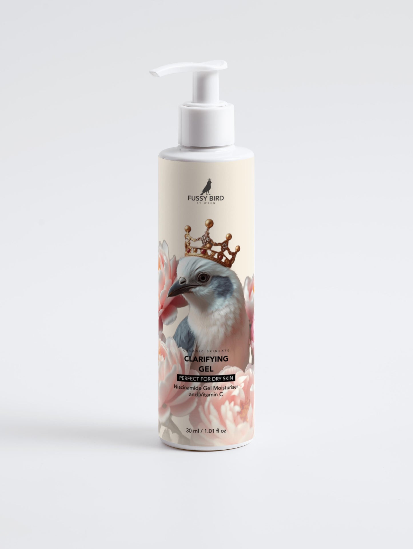 Clarifying Gel