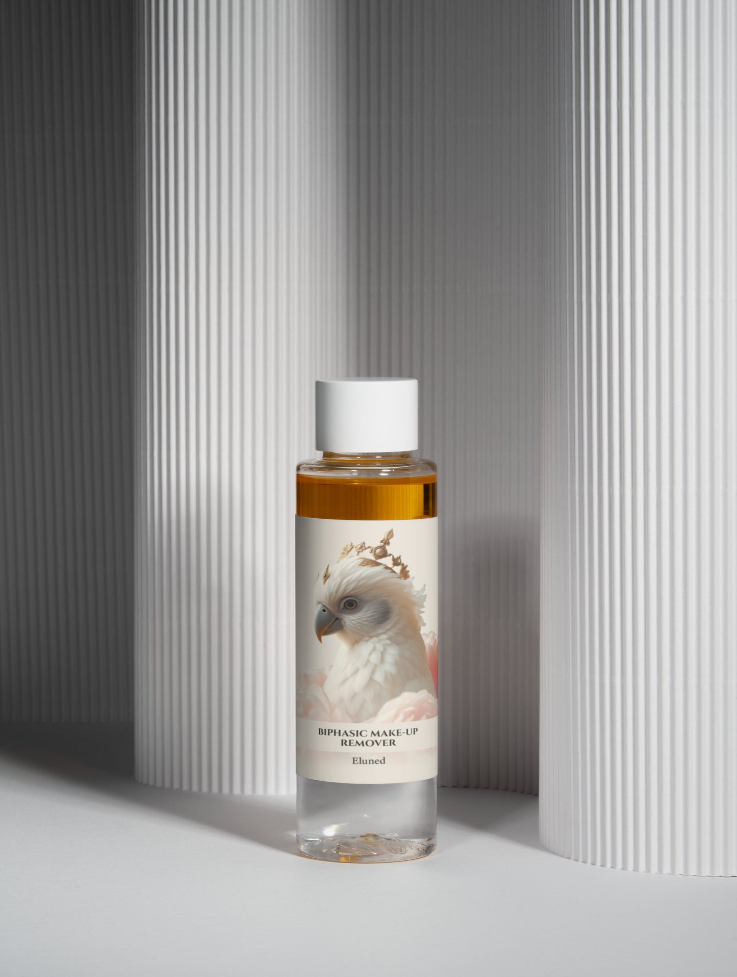 BiPhasic Make-up Remover, Fragrance Free