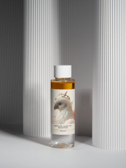 BiPhasic Make-up Remover, Fragrance Free