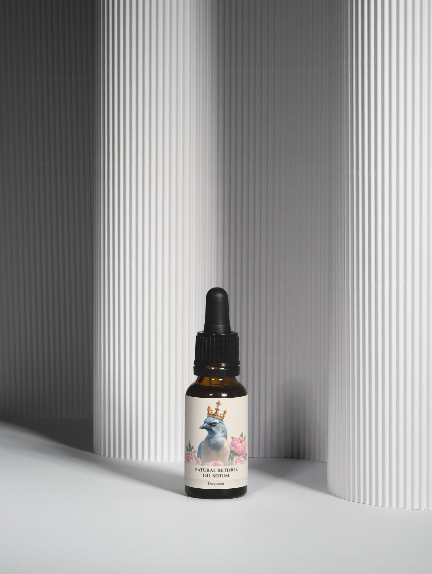 Calming Facial Oil