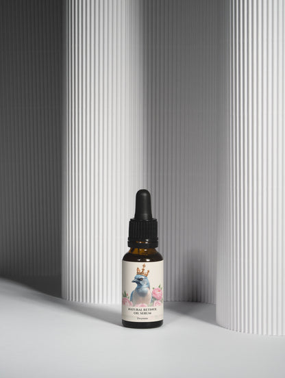 Calming Facial Oil