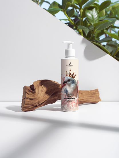 Clarifying Gel