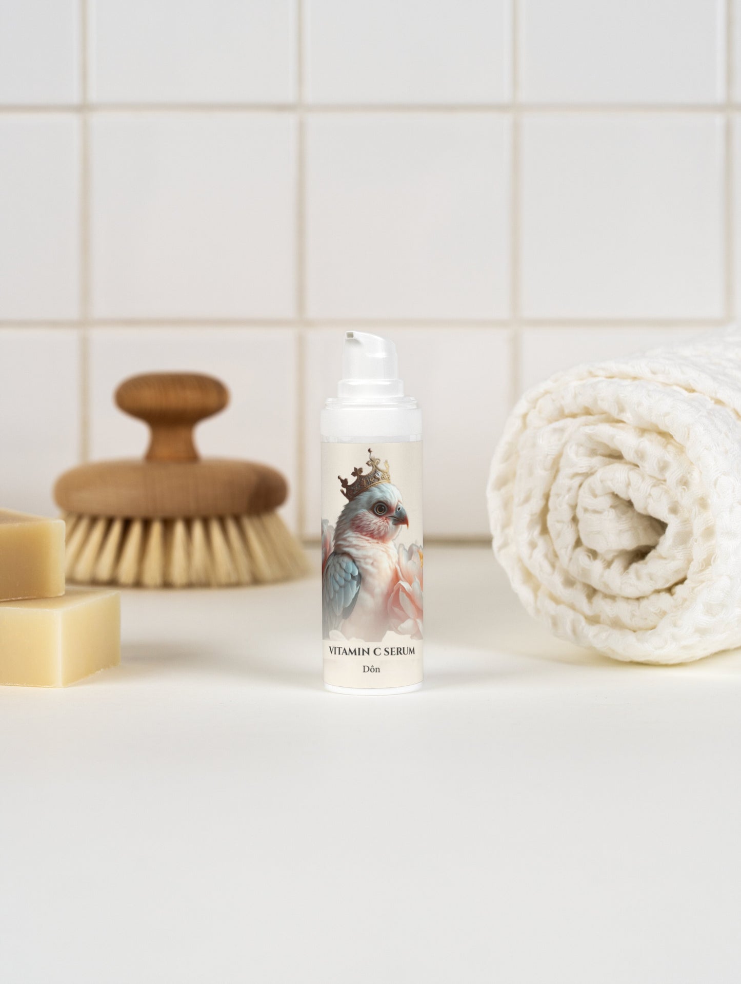 Vitamin C Serum