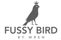 Fussy Bird store