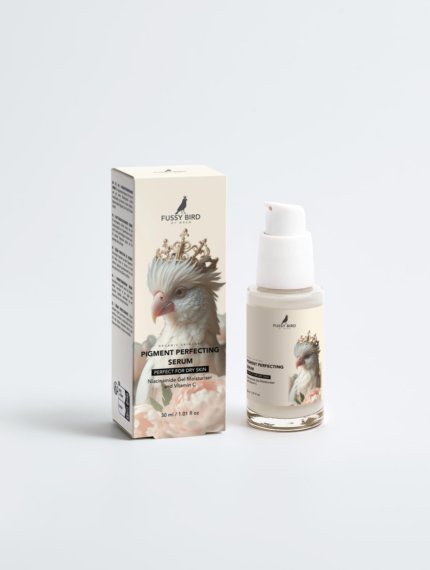Pigment Perfecting Serum