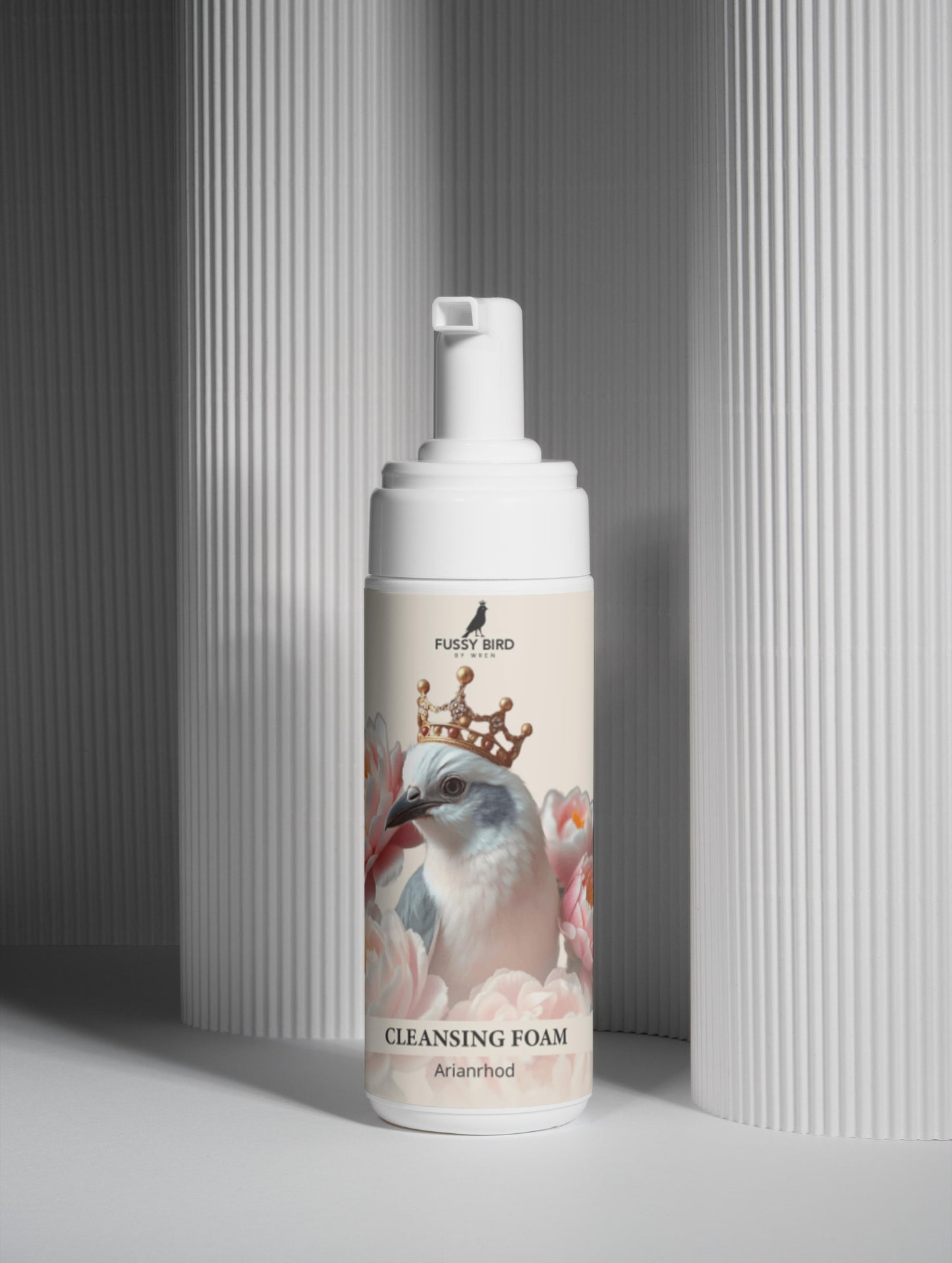 Cleansing Foam