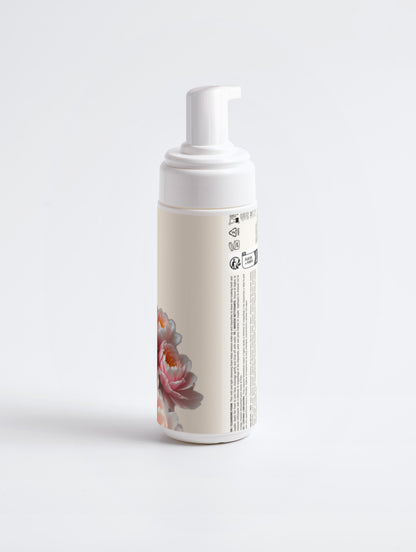 Cleansing Foam