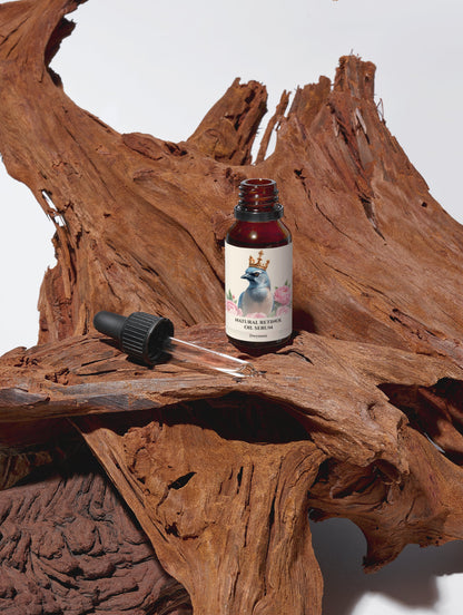 Calming Facial Oil