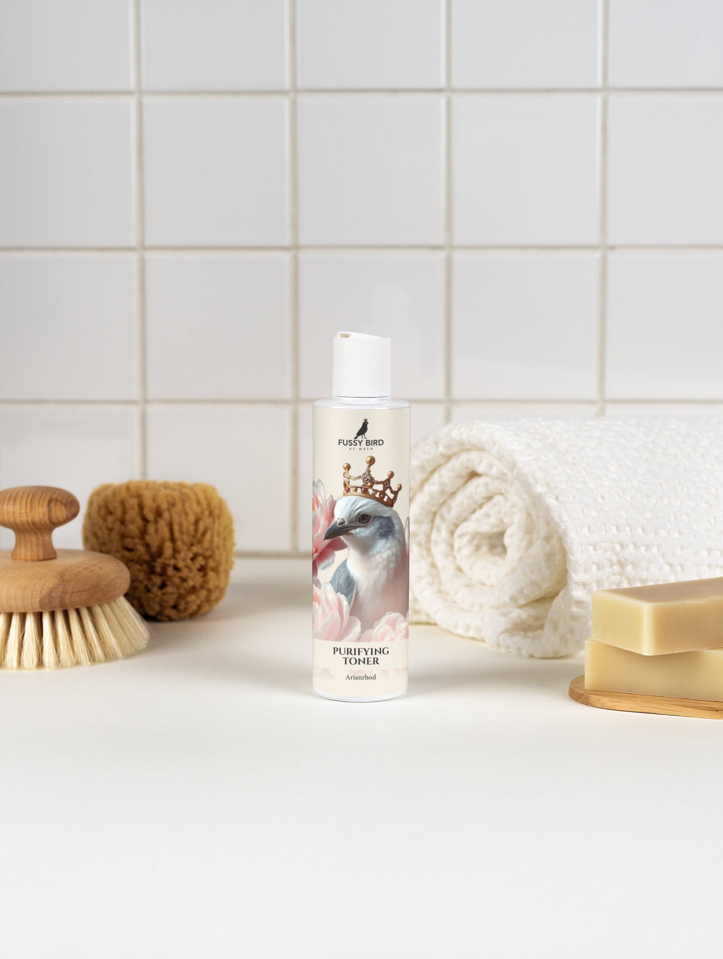 Purifying Toner