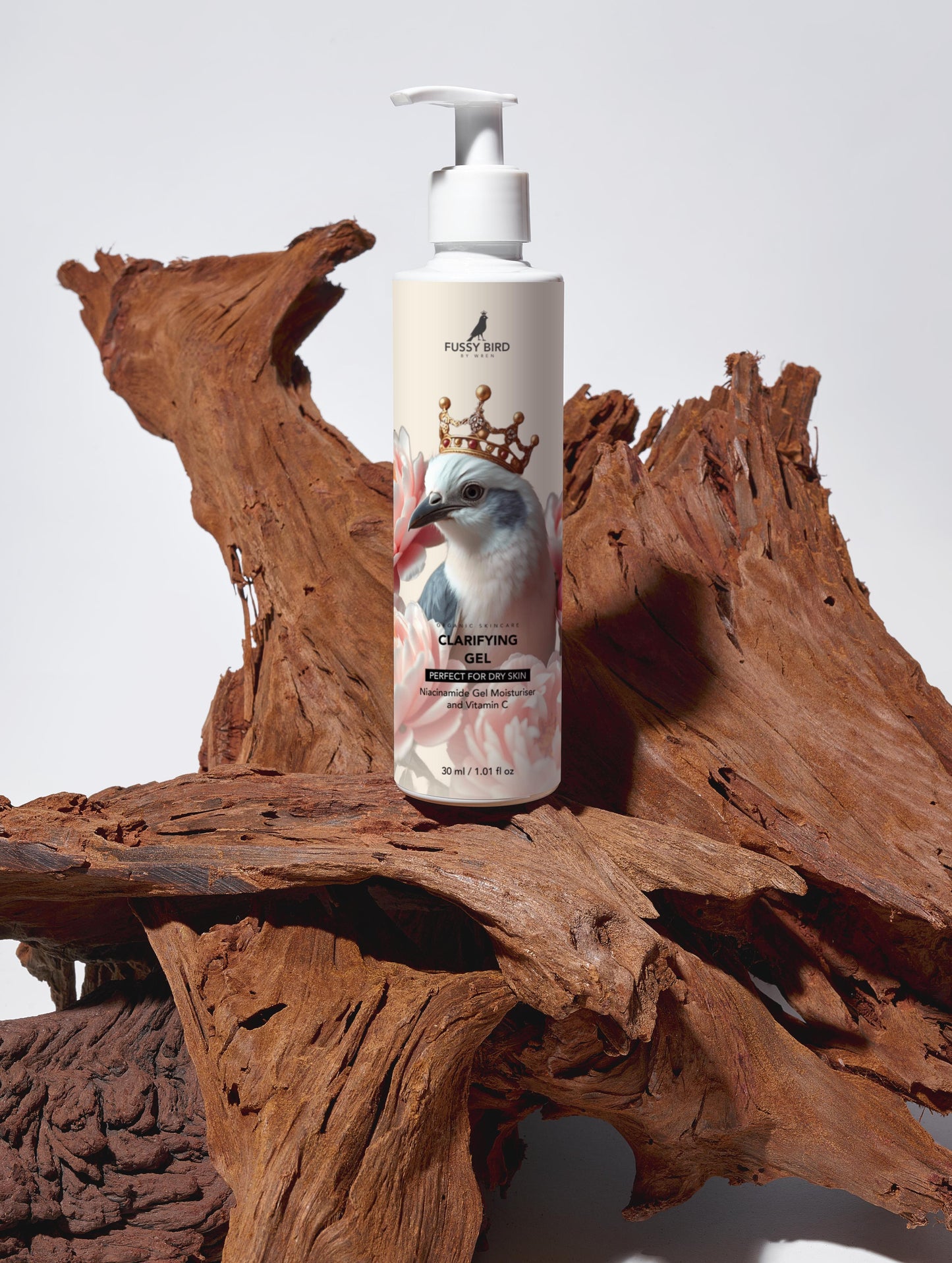 Clarifying Gel
