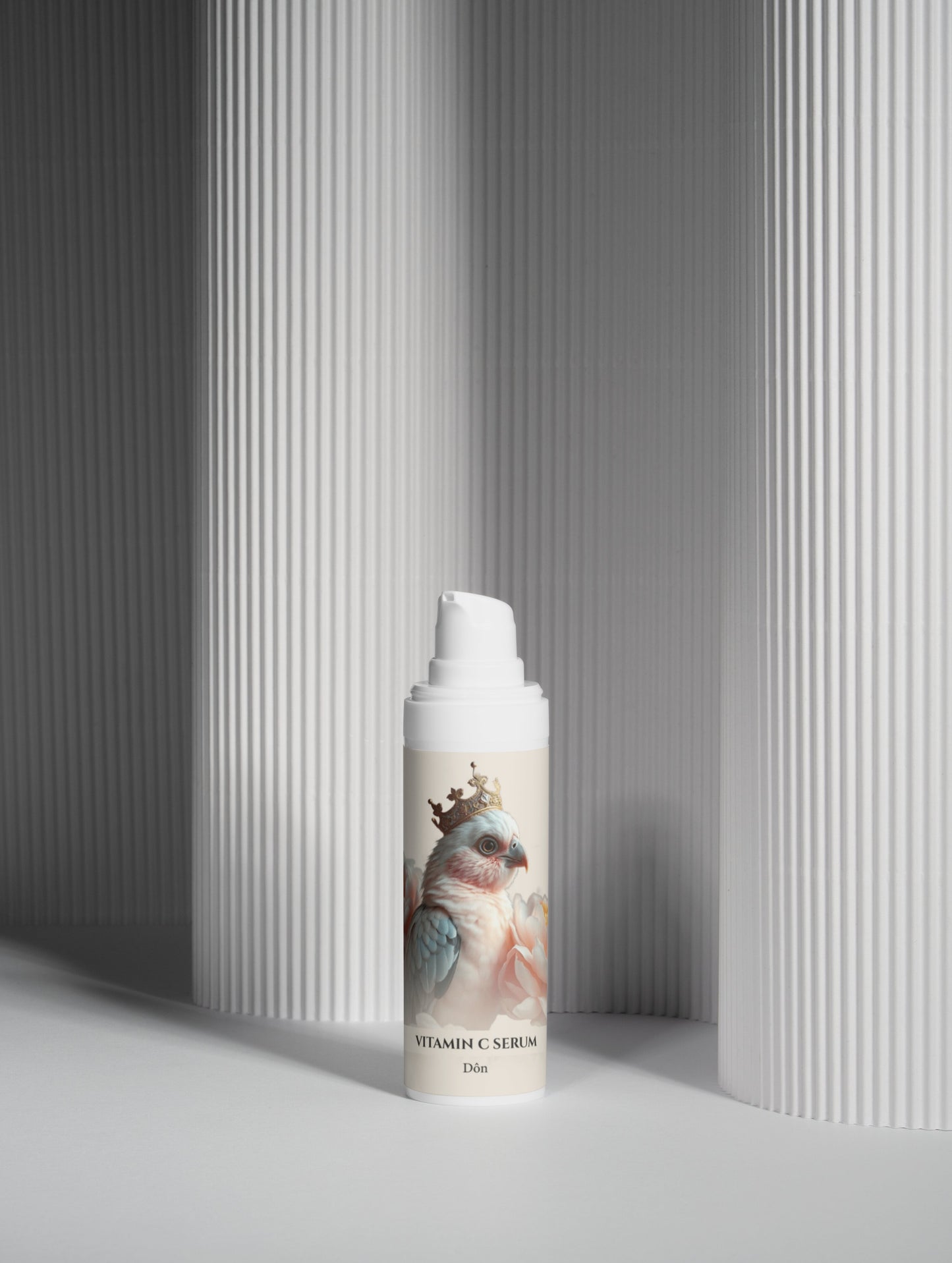 Vitamin C Serum