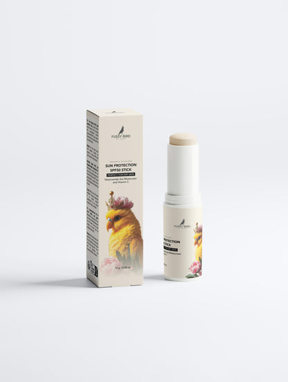 Sun Protection SPF50 Stick, no tint
