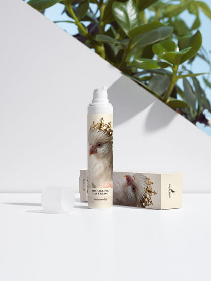 Anti-Age Day Cream