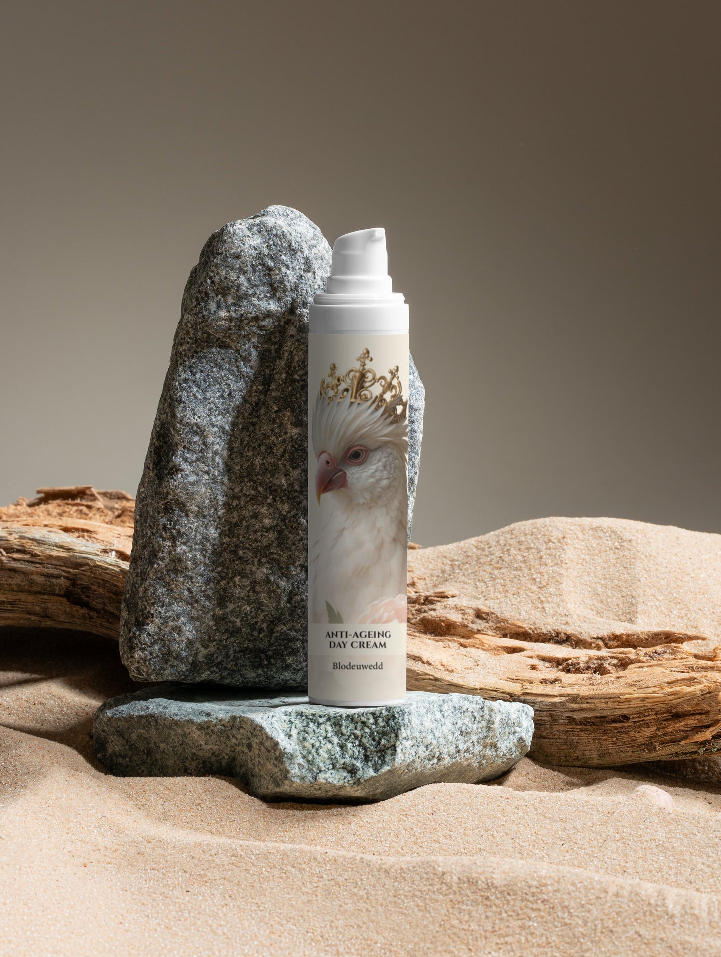 Anti-Age Day Cream