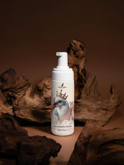 Cleansing Foam