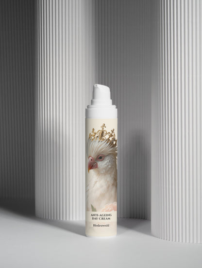 Anti-Age Day Cream