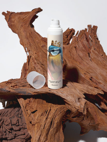 Collagen Anti-Age Night Cream