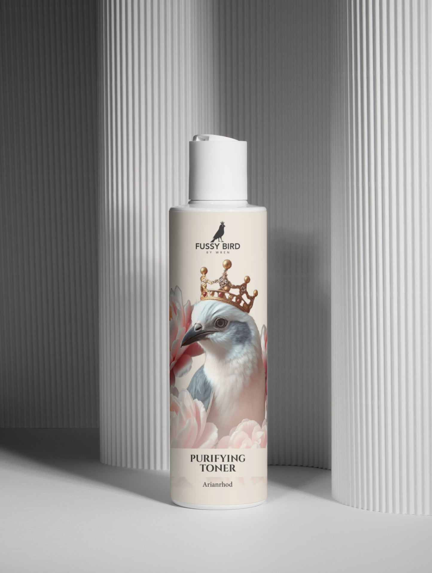Purifying Toner