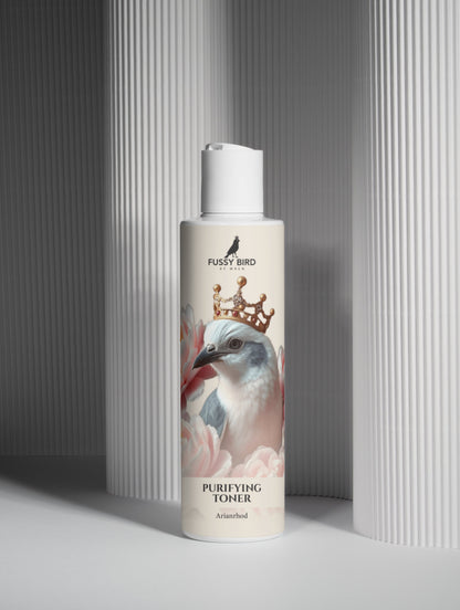 Purifying Toner
