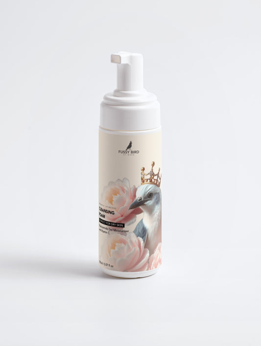 Cleansing Foam