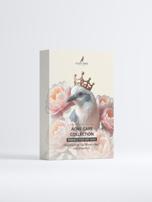 Acne Care Collection Box